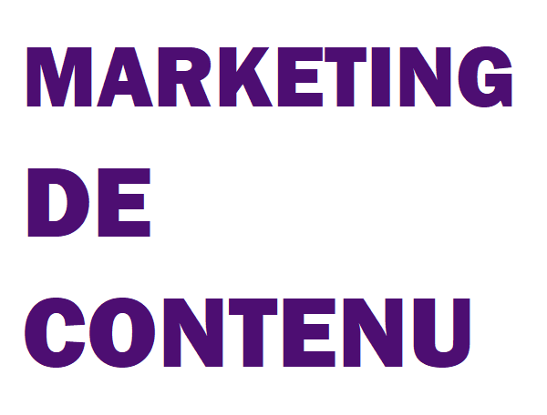 markecom - Marketing de contenu markecom - Marketing de contenu