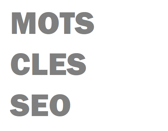 markecom - Mots clés seo markecom - Mots clés seo