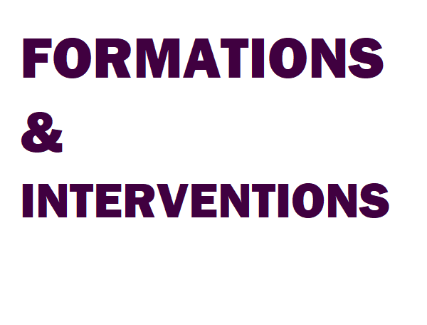 Markecom - Formations et Interventions Markecom - Formations et Interventions