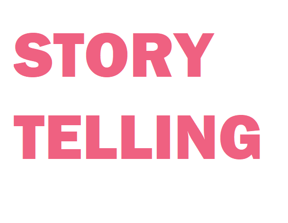 markecom : storytelling web markecom : storytelling web